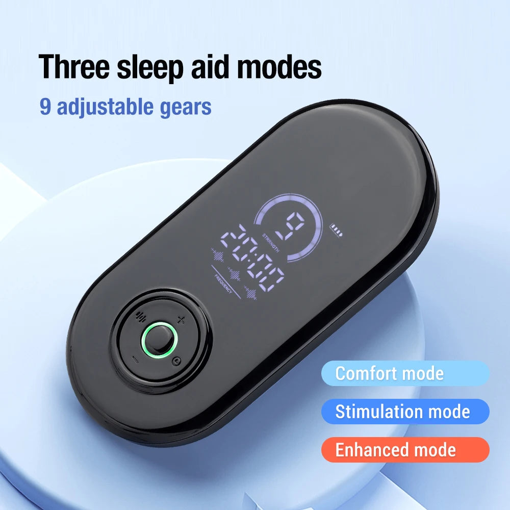 CES Sleep Aid Device - Anti-Insomnia & Anxiety