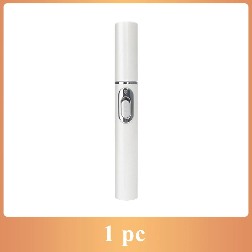 Stylo Laser Anti-Varices - Traitement des Varicosités