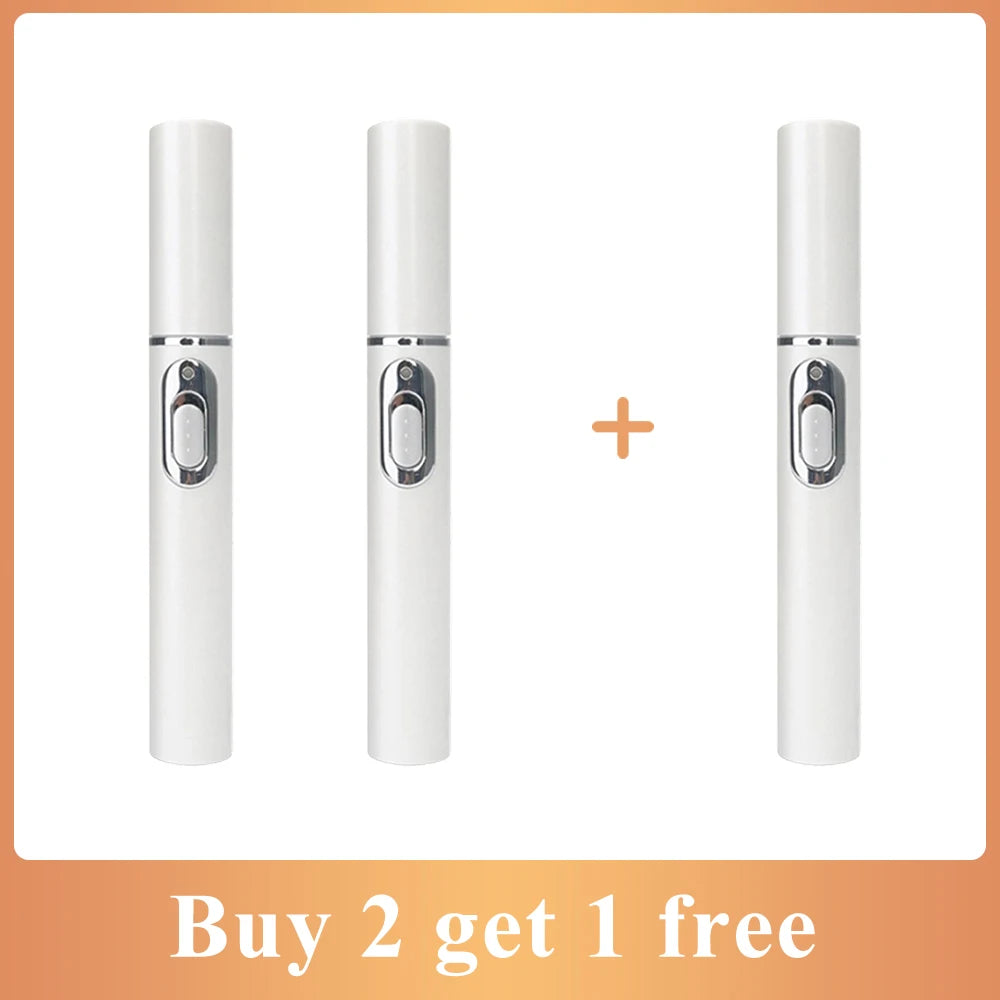 Stylo Laser Anti-Varices - Traitement des Varicosités